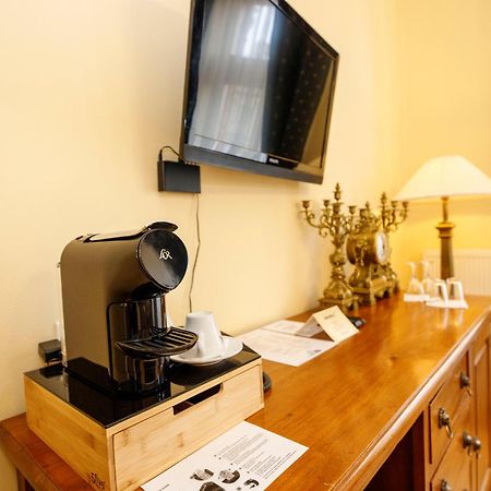 Salvator Hotel Karlovy Vary Extérieur photo