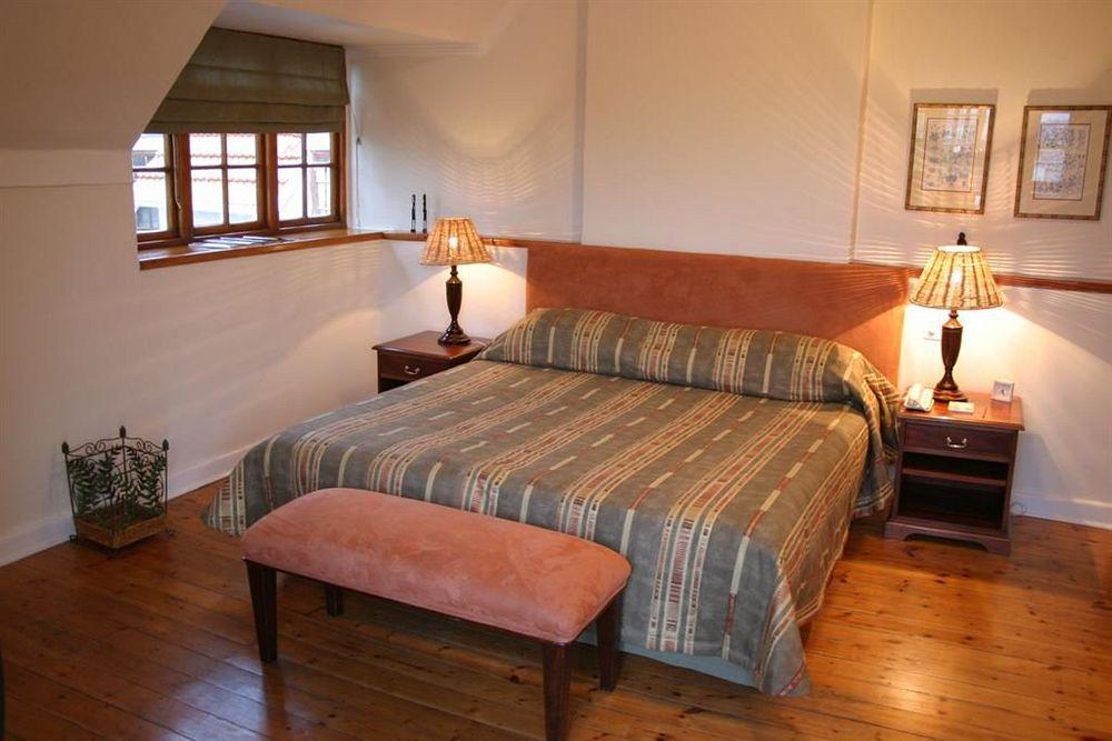 Salvator Hotel Karlovy Vary Extérieur photo