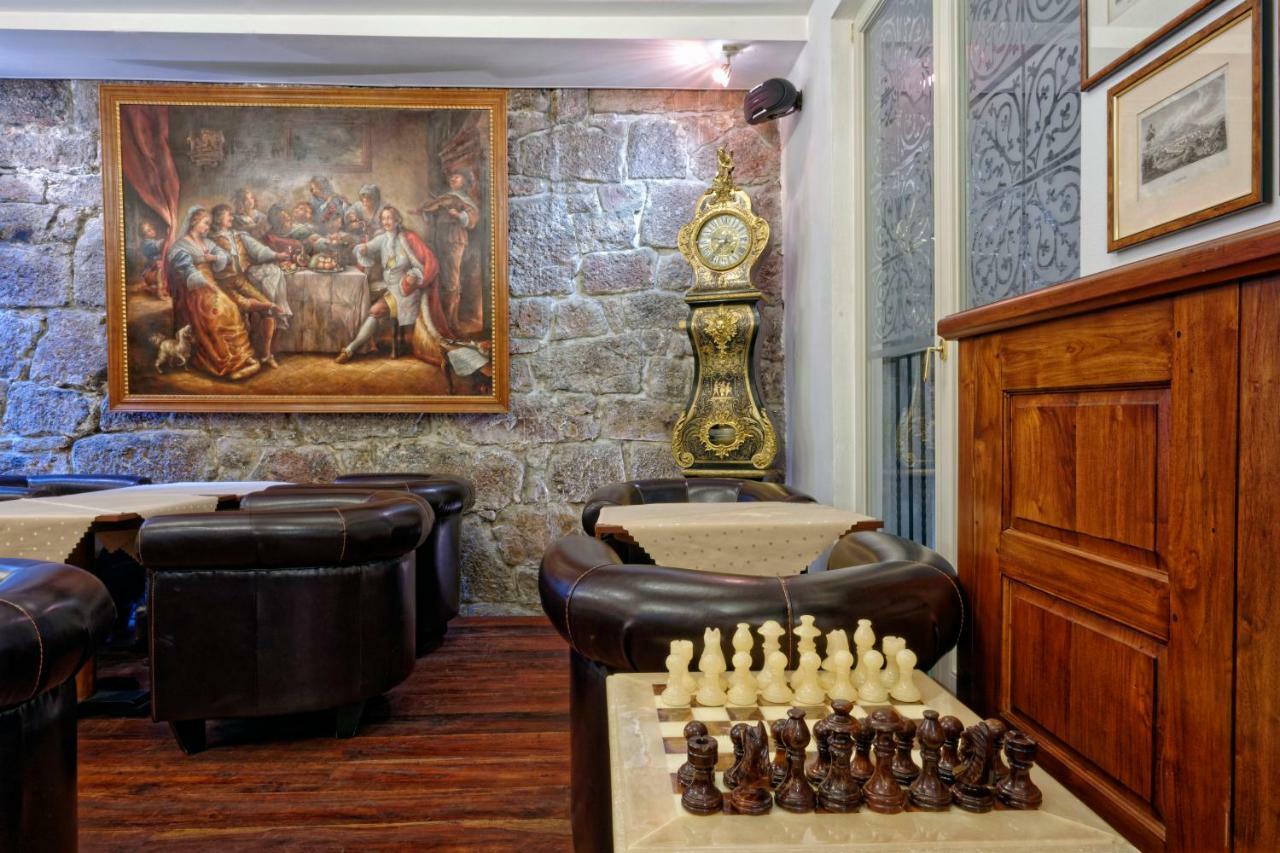 Salvator Hotel Karlovy Vary Extérieur photo