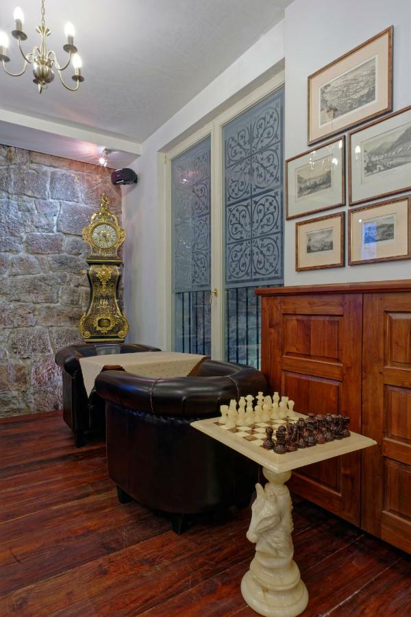 Salvator Hotel Karlovy Vary Extérieur photo